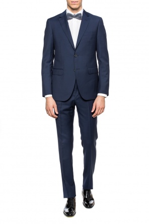 Wool suit, zdjęcie 2 Wool suit od Lanvin